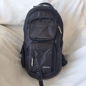 DKNY Mini Backpack - Vintage